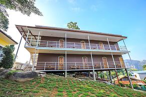 Phi Phi Chang Grand Resort & Spa