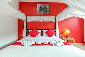 Phi Phi Chang Grand Resort & Spa