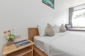 Phi Phi Chang Grand Resort & Spa