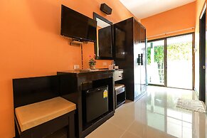 Phi Phi Chang Grand Resort & Spa