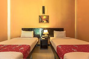 Phi Phi Chang Grand Resort & Spa