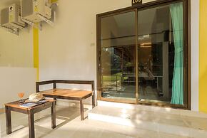 Phi Phi Chang Grand Resort & Spa