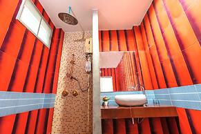 Phi Phi Chang Grand Resort & Spa