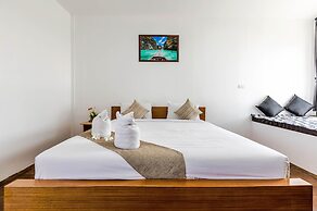 Phi Phi Chang Grand Resort & Spa