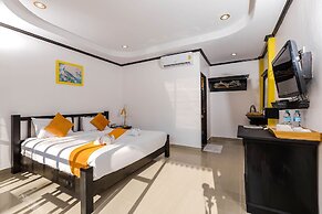 Phi Phi Chang Grand Resort & Spa