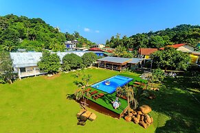 Phi Phi Chang Grand Resort & Spa