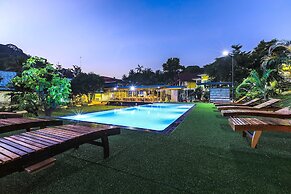 Phi Phi Chang Grand Resort & Spa