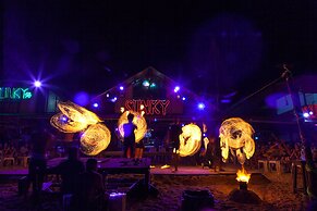 Phi Phi Chang Grand Resort & Spa