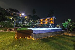 Phi Phi Chang Grand Resort & Spa