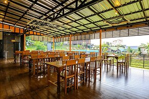 Phi Phi Chang Grand Resort & Spa