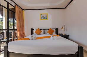 Phi Phi Chang Grand Resort & Spa