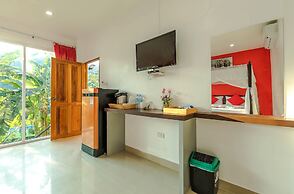 Phi Phi Chang Grand Resort & Spa