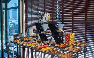 Radisson Blu Hotel, Istanbul Sisli