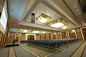 Radisson Blu Hotel, Istanbul Sisli