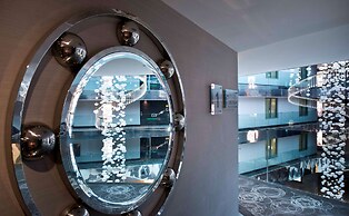 Radisson Blu Hotel, Istanbul Sisli