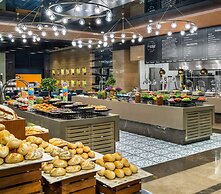 Radisson Blu Hotel, Istanbul Sisli