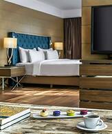 Radisson Blu Hotel, Istanbul Sisli