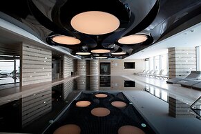 Radisson Blu Hotel, Istanbul Sisli