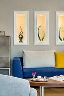 Radisson Blu Hotel, Istanbul Sisli