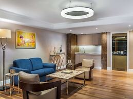 Radisson Blu Hotel, Istanbul Sisli