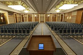 Radisson Blu Hotel, Istanbul Sisli