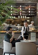 Radisson Blu Hotel, Istanbul Sisli