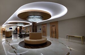 Radisson Blu Hotel, Istanbul Sisli