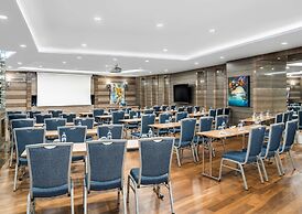 Radisson Blu Hotel, Istanbul Sisli