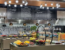 Radisson Blu Hotel, Istanbul Sisli