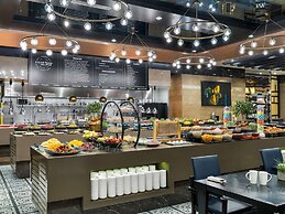 Radisson Blu Hotel, Istanbul Sisli