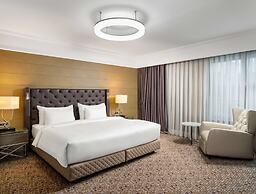 Radisson Blu Hotel, Istanbul Sisli