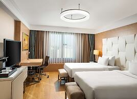 Radisson Blu Hotel, Istanbul Sisli