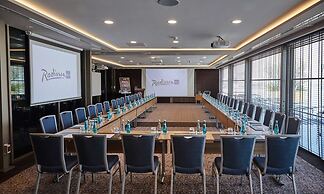 Radisson Blu Hotel, Istanbul Sisli