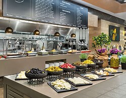 Radisson Blu Hotel, Istanbul Sisli