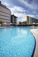 Radisson Blu Hotel, Istanbul Sisli