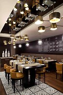 Radisson Blu Hotel, Istanbul Sisli