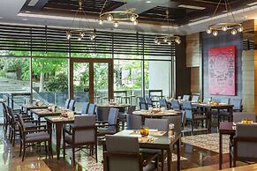 Radisson Blu Hotel, Istanbul Sisli