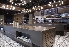 Radisson Blu Hotel, Istanbul Sisli