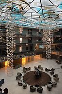 Radisson Blu Hotel, Istanbul Sisli