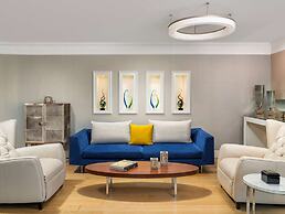 Radisson Blu Hotel, Istanbul Sisli