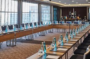 Radisson Blu Hotel, Istanbul Sisli