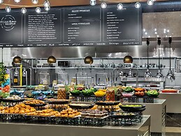 Radisson Blu Hotel, Istanbul Sisli