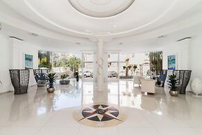 Victoria Palace Hotel & Zen Wellness