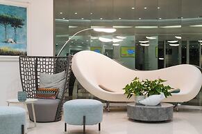Victoria Palace Hotel & Zen Wellness