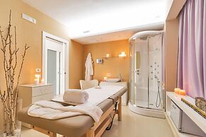Victoria Palace Hotel & Zen Wellness