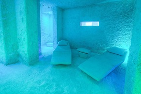 Victoria Palace Hotel & Zen Wellness