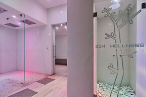 Victoria Palace Hotel & Zen Wellness