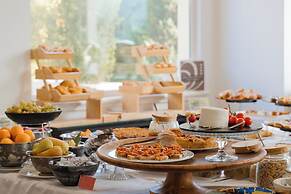 Victoria Palace Hotel & Zen Wellness