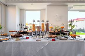 Victoria Palace Hotel & Zen Wellness