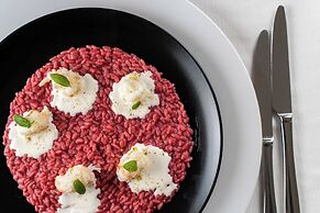 Victoria Palace Hotel & Zen Wellness